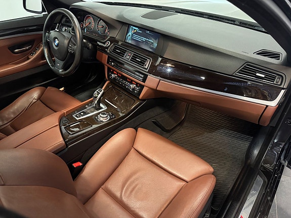 BMW 530i 13 of 23