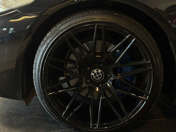 BMW 530i 5 of 5
