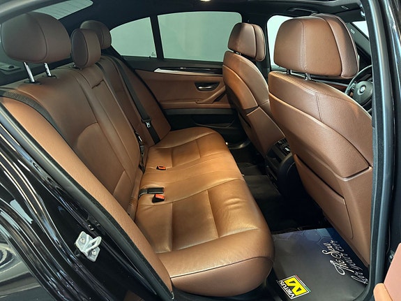 BMW 530i 21 of 23