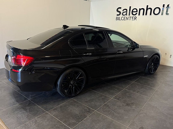 BMW 530i 8 of 23