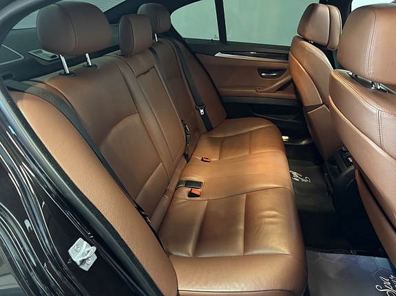 BMW 530i 22 of 23