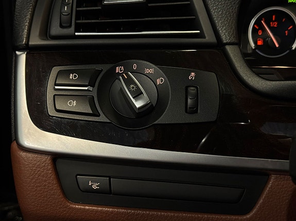 BMW 530i 20 of 23