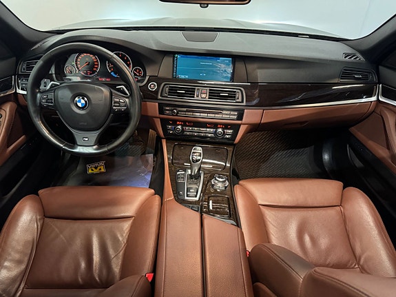 BMW 530i 15 of 23