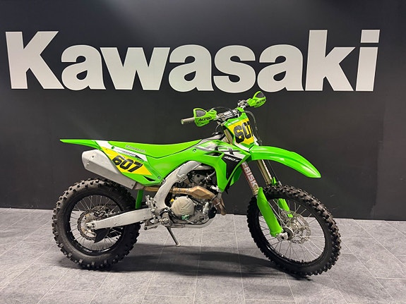 Kawasaki KX 450 X