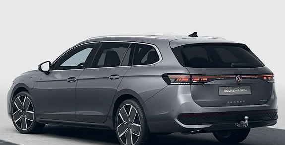 Volkswagen Passat 7 of 14
