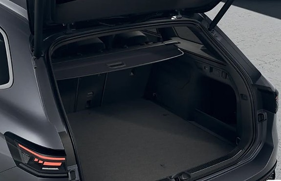 Volkswagen Passat 11 of 14
