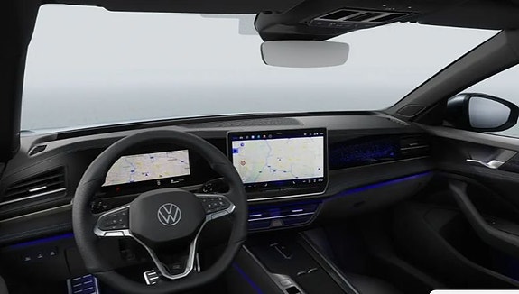 Volkswagen Passat 12 of 14