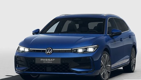 Volkswagen Passat 4 of 5