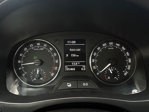 Skoda Fabia 17 of 22
