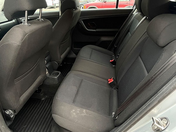 Skoda Fabia 9 of 22
