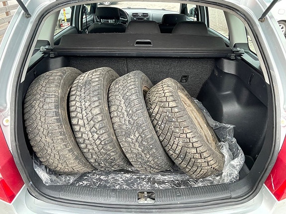 Skoda Fabia 11 of 22