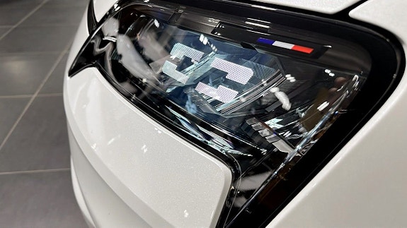 Renault 5 E-Tech 20 of 23