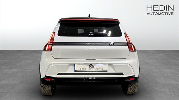 Renault 5 E-Tech 7 of 23