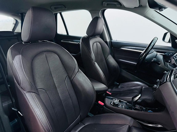 BMW X1 6 of 19