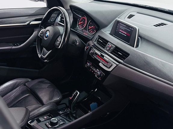 BMW X1 5 of 5