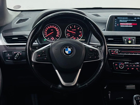BMW X1 16 of 19