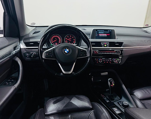 BMW X1 17 of 19