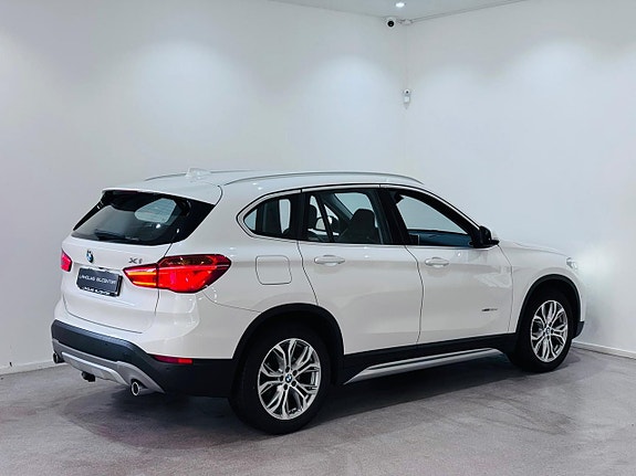 BMW X1 19 of 19