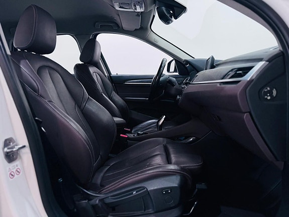 BMW X1 7 of 19