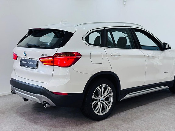BMW X1 18 of 19