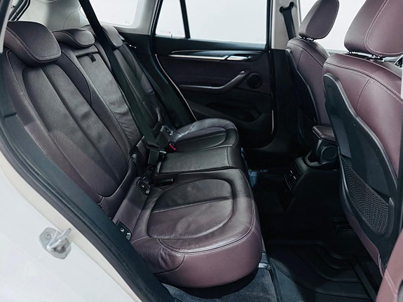 BMW X1 8 of 19