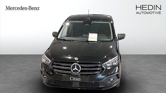 Mercedes-Benz Citan 112 4 of 5