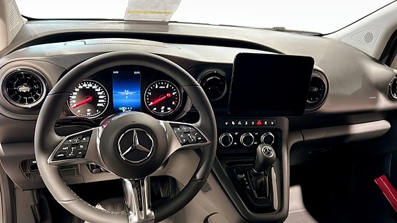 Mercedes-Benz Citan 112 10 of 12