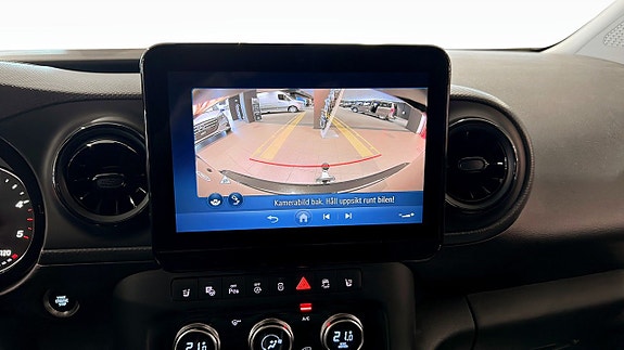 Mercedes-Benz Citan 112 12 of 12
