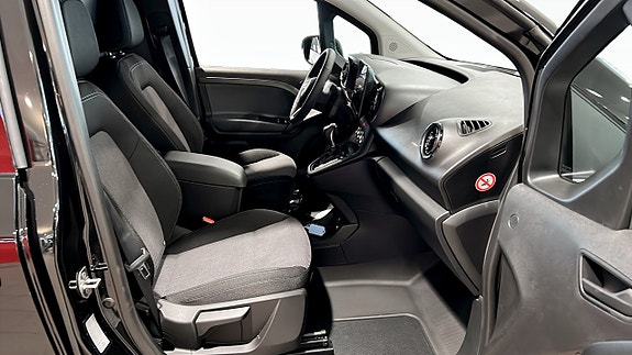 Mercedes-Benz Citan 112 8 of 12