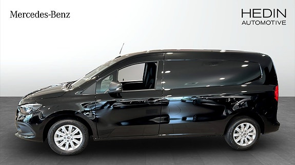 Mercedes-Benz Citan 112 3 of 5