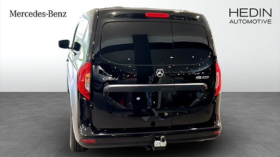 Mercedes-Benz Citan 112 5 of 5