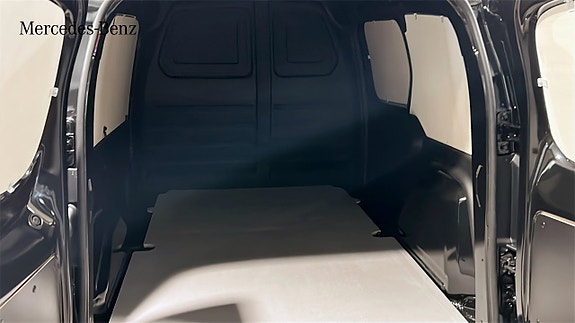 Mercedes-Benz Citan 112 6 of 12