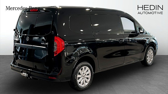 Mercedes-Benz Citan 112 2 of 5