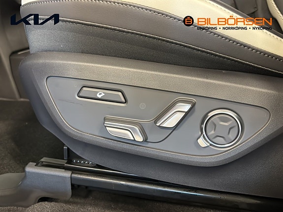 Kia EV5 21 of 21