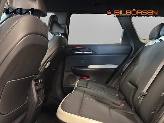 Kia EV5 10 of 21