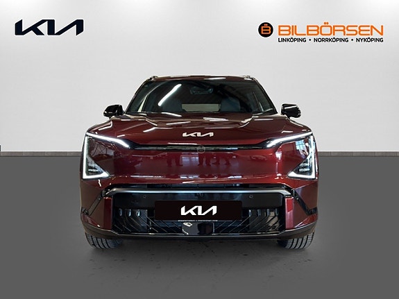 Kia EV5 2 of 5