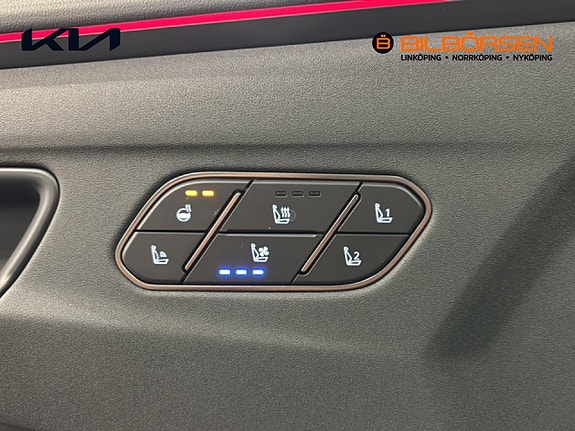 Kia EV5 19 of 21