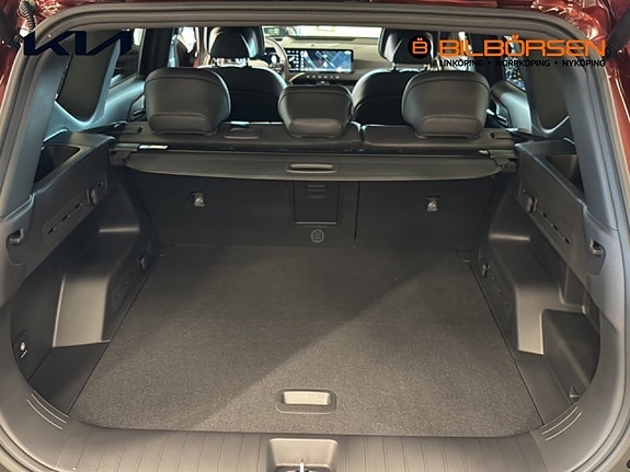Kia EV5 11 of 21