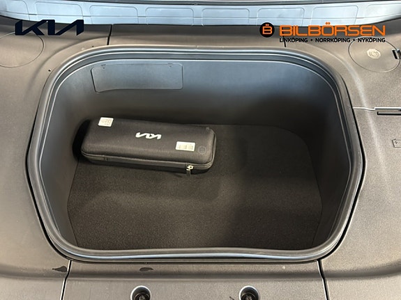 Kia EV5 12 of 21
