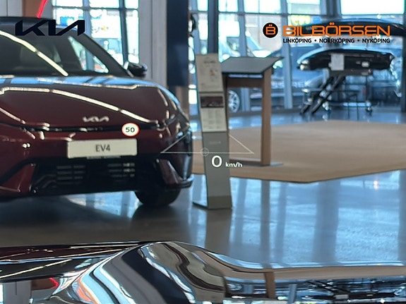 Kia EV5 18 of 21