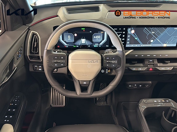 Kia EV5 8 of 21