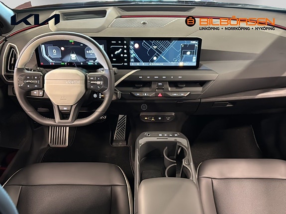 Kia EV5 7 of 21