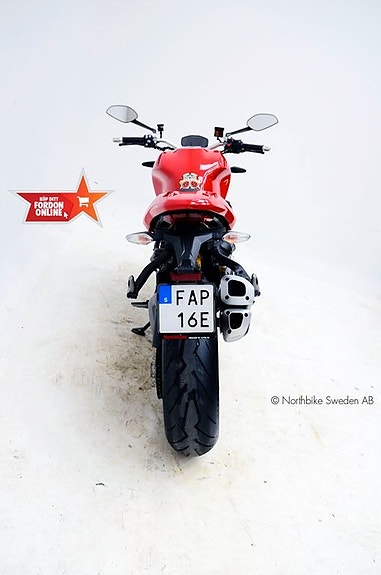 Ducati Monster 1200 *Prissänkt* 4 of 13