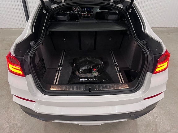 BMW X4 24 of 27