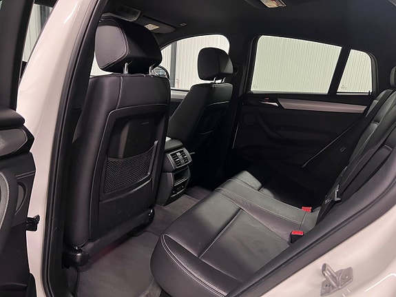 BMW X4 21 of 27