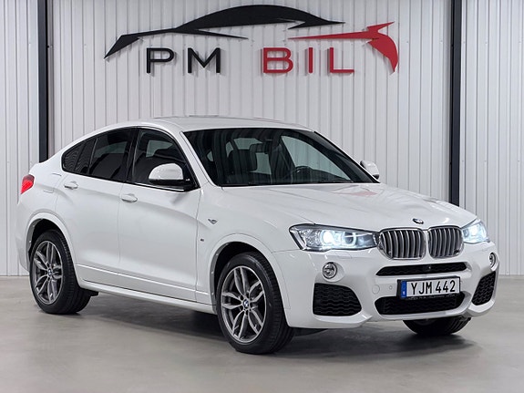 BMW X4 2 of 28