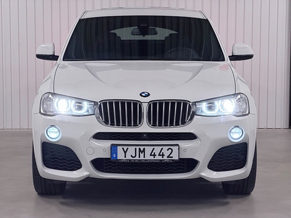 BMW X4 7 of 28