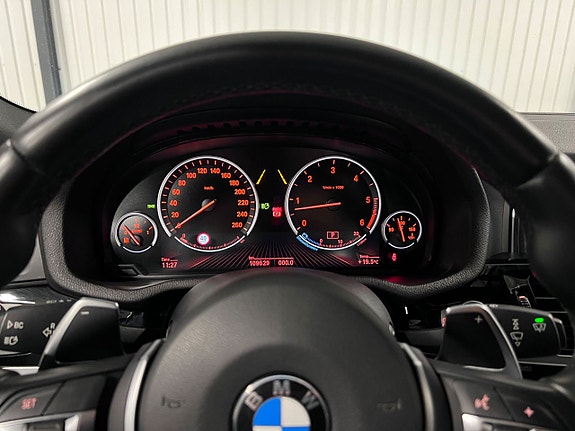 BMW X4 15 of 27