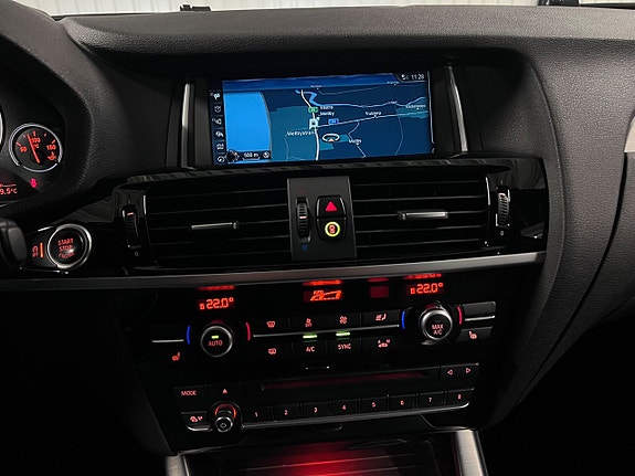 BMW X4 18 of 27