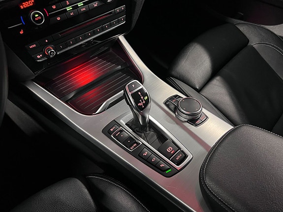 BMW X4 17 of 27